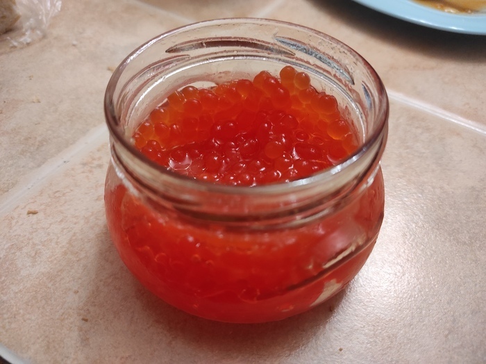 Нежная рыбная паста - из чего она состоит и можно ли ее есть вообще?