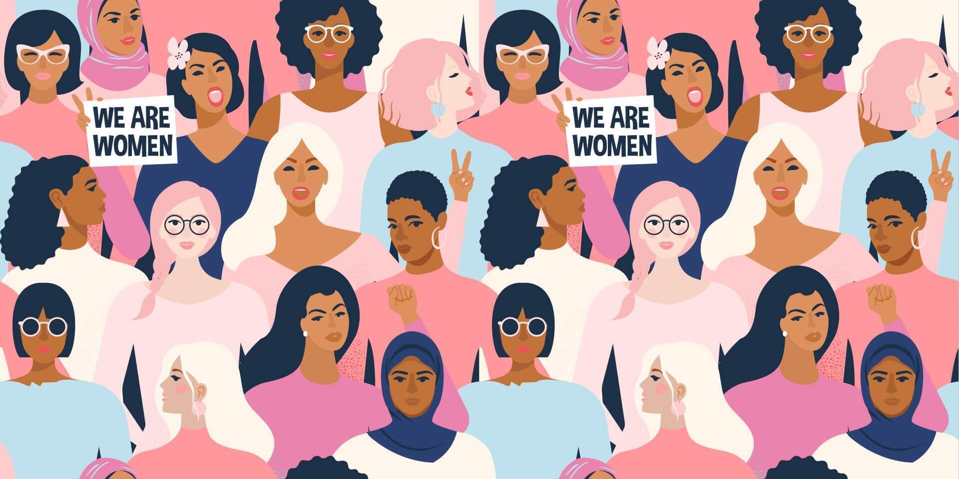 Равноправие Полов: Между Идеалом и Реальностью