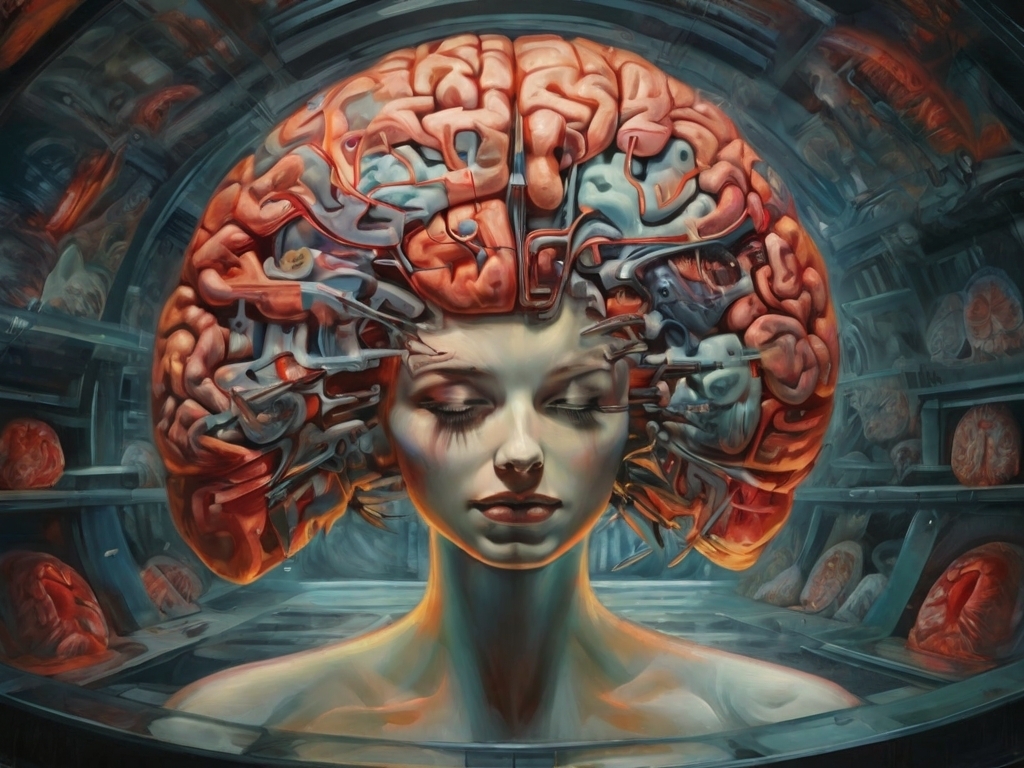 Во Франции создан самый мощный в мире МРТ-аппарат Iseult