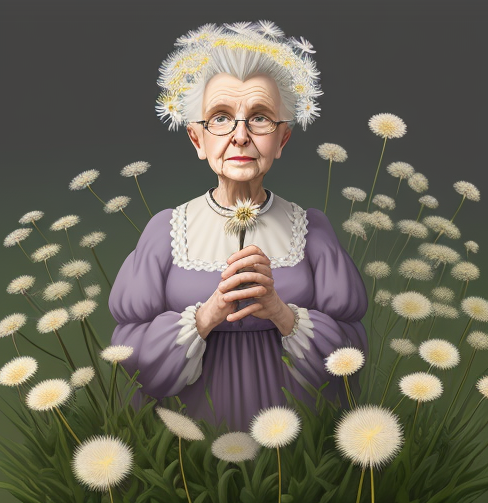 Бабушка заплакала, когда незнакомец купил ей продукты и помог донести пакеты до дома