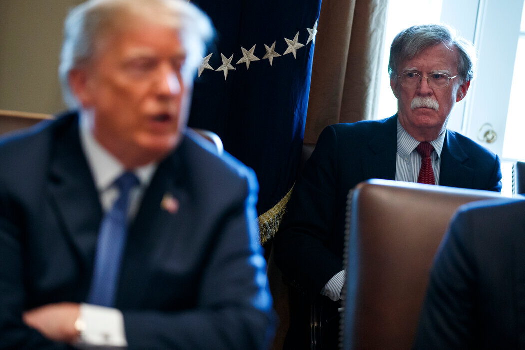 Возврат великих держав: Россия, Китай и следующая мировая война