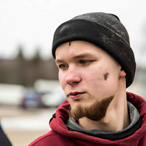 Пленник своих собственных мыслей