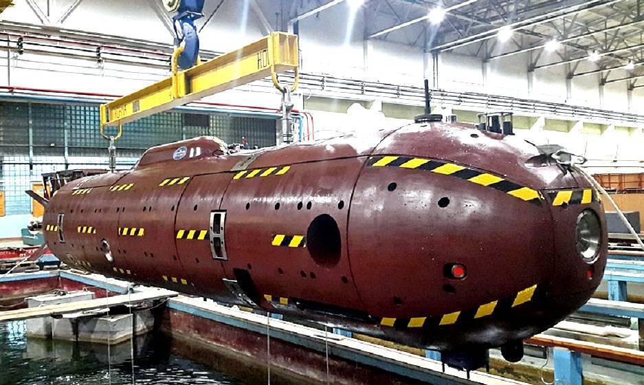 Боевые роботы Российской Армии