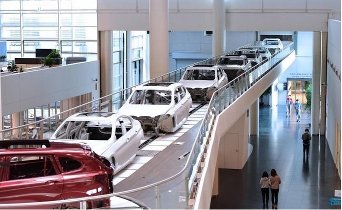 Инициатива "Одного пояса, одного пути": спасательный круг для развивающихся экономик мира.