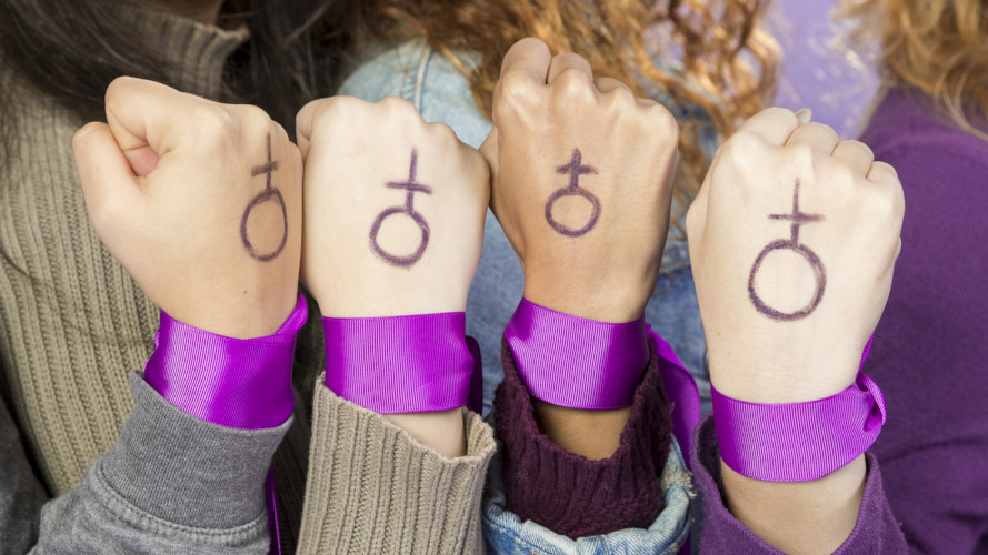 Равноправие Полов: Между Идеалом и Реальностью