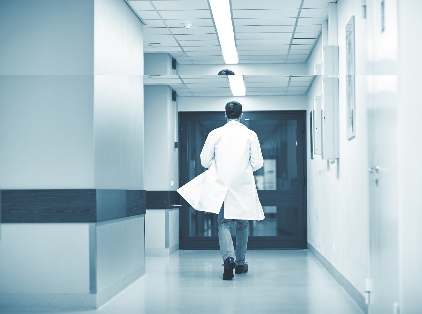 Клиника оплатила мне потерю времени на приеме