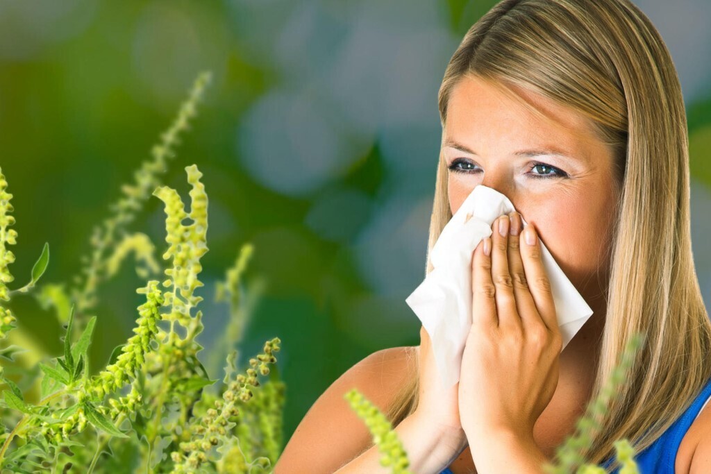 Весенняя аллергия: к каким страшным последствиям может привести аллергия.Что ждет аллергиков в весенний сезон и как с этим бороться !