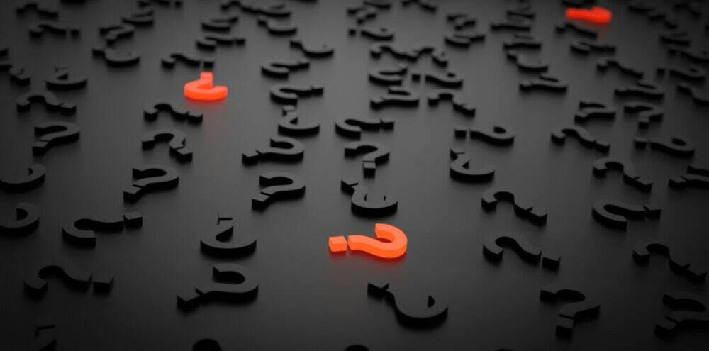 Непостижимые тайны: Вопросы, на которые вы никогда не найдете ответов!