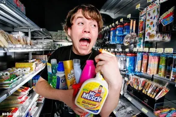 Как в магазинах выманивают деньги у покупателей: Психологический трюк, позволяющий заставить людей сказать «да».