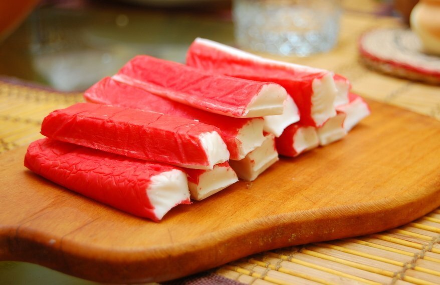 Нежная рыбная паста - из чего она состоит и можно ли ее есть вообще?