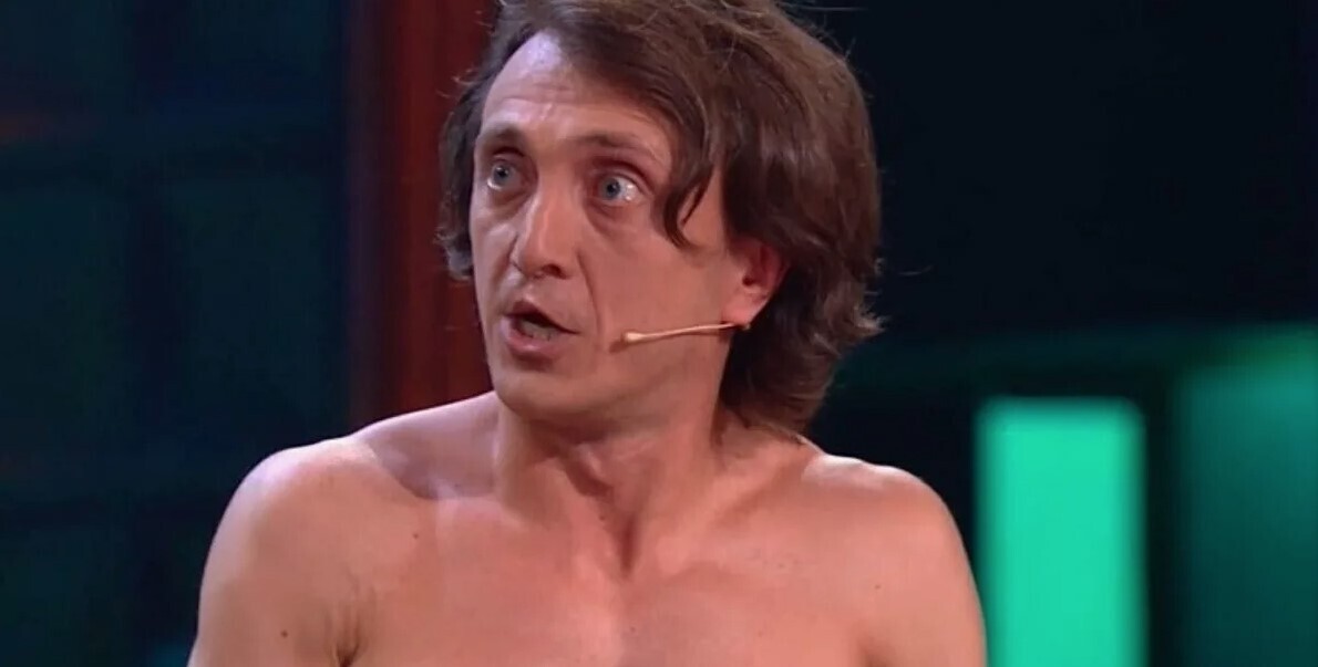 Такие шоу нужно немедленно запретить, а организаторов жестко наказать