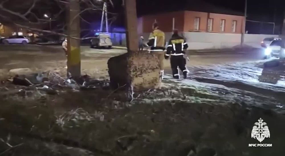 Прорыв дамбы в Орске , Оренбургская область