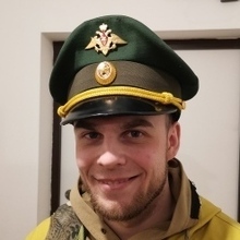 Сергей, г. Омск