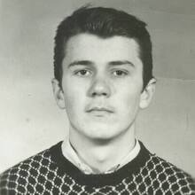 Денис, г. Москва