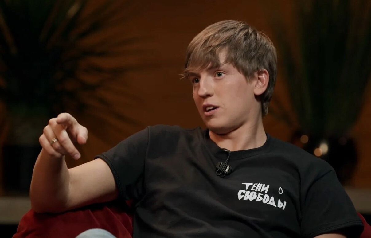 Такие шоу нужно немедленно запретить, а организаторов жестко наказать