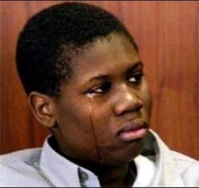 История Лайонела Тейта: пожизненное в 12 лет . Мальчик-убийца почему???