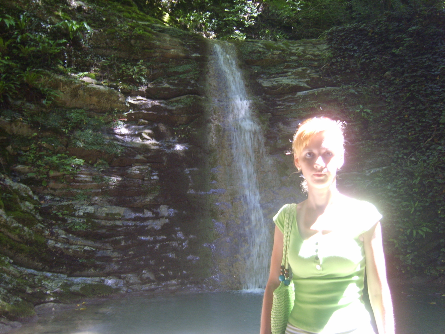 Наше путешествие в «Берендеево царство». Прекрасный маршрут для любителей пешеходных экскурсий!