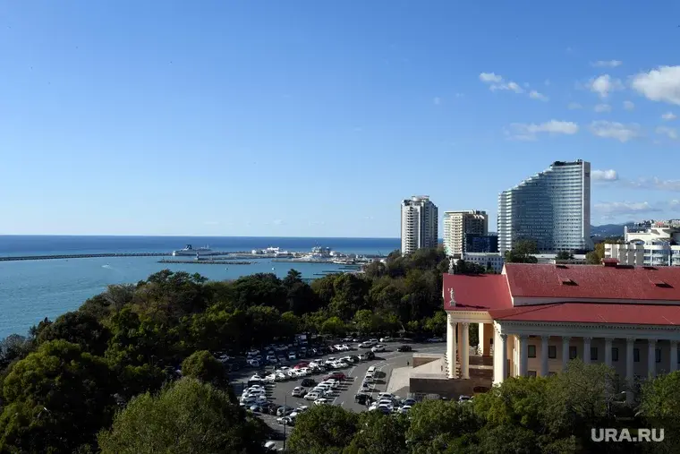 Ожидается значительное увеличение стоимости отдыха на летних курортах для Россиян.