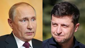 Украина хочет, чтобы армии НАТО были решительнее...