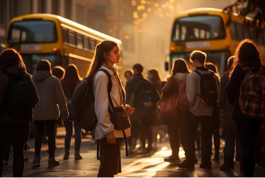 Автобусы, забитые людьми. Зачем над нами издеваются?