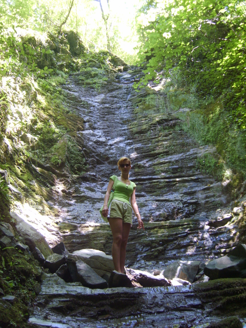 Наше путешествие в «Берендеево царство». Прекрасный маршрут для любителей пешеходных экскурсий!