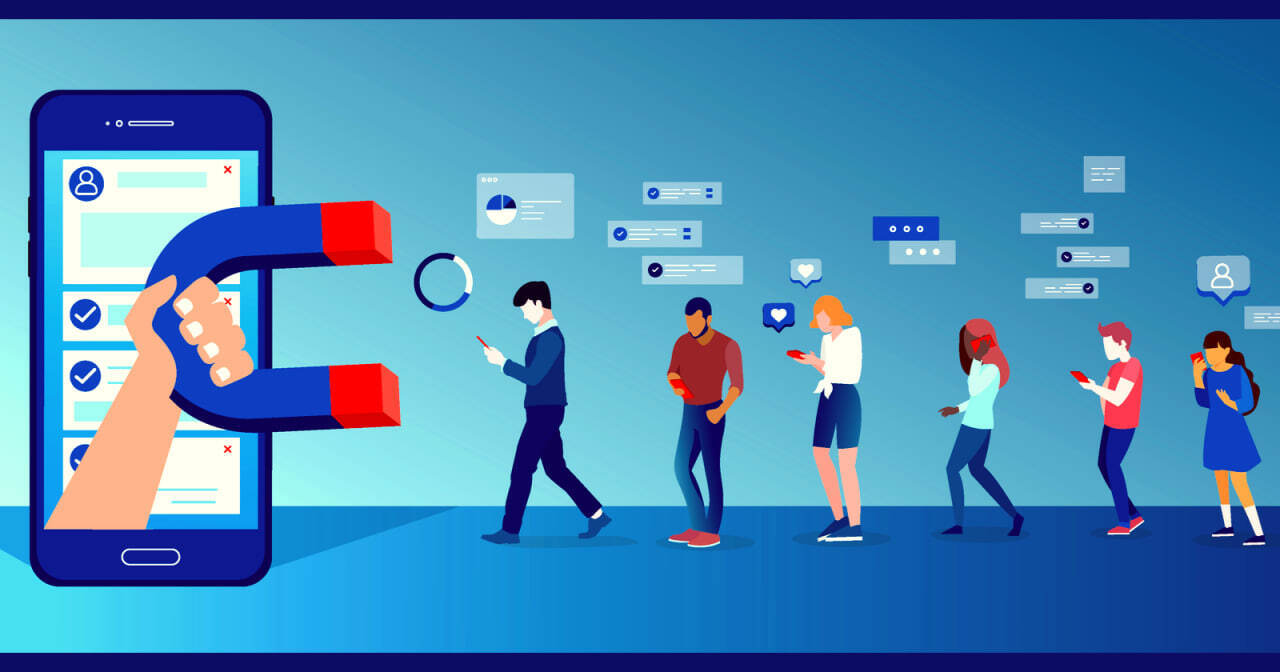 10 проверенных стратегий привлечения внимания к вашей статье или видео