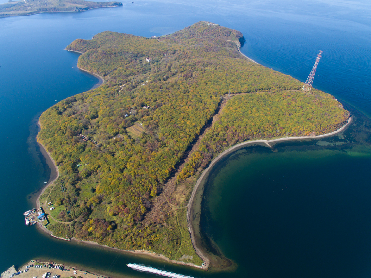 Папирология Русского.