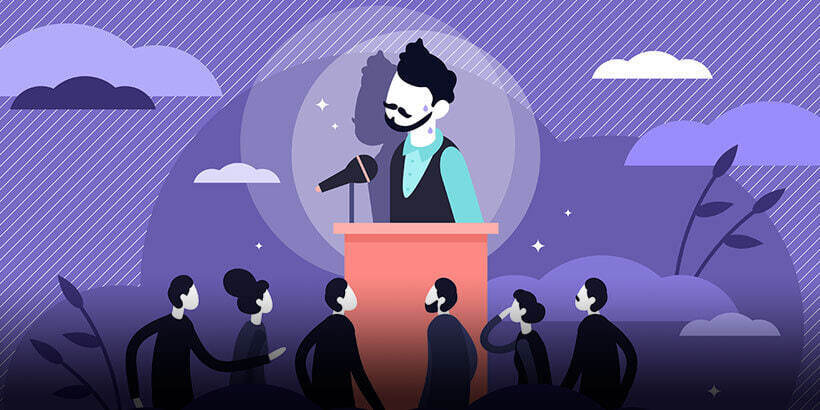 10 проверенных стратегий привлечения внимания к вашей статье или видео