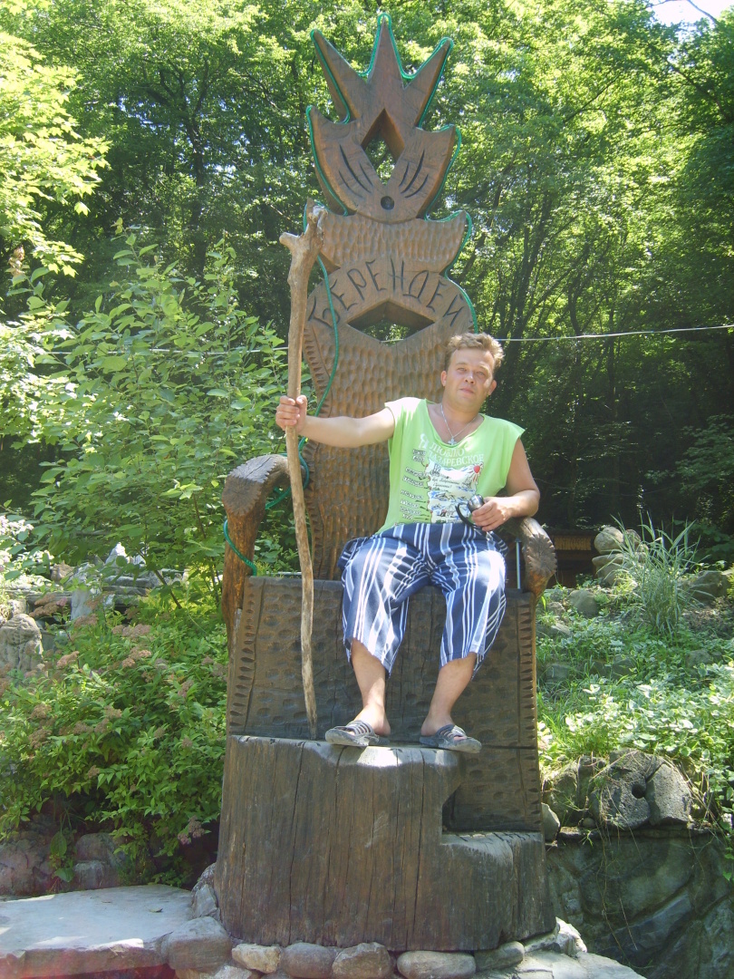 Наше путешествие в «Берендеево царство». Прекрасный маршрут для любителей пешеходных экскурсий!