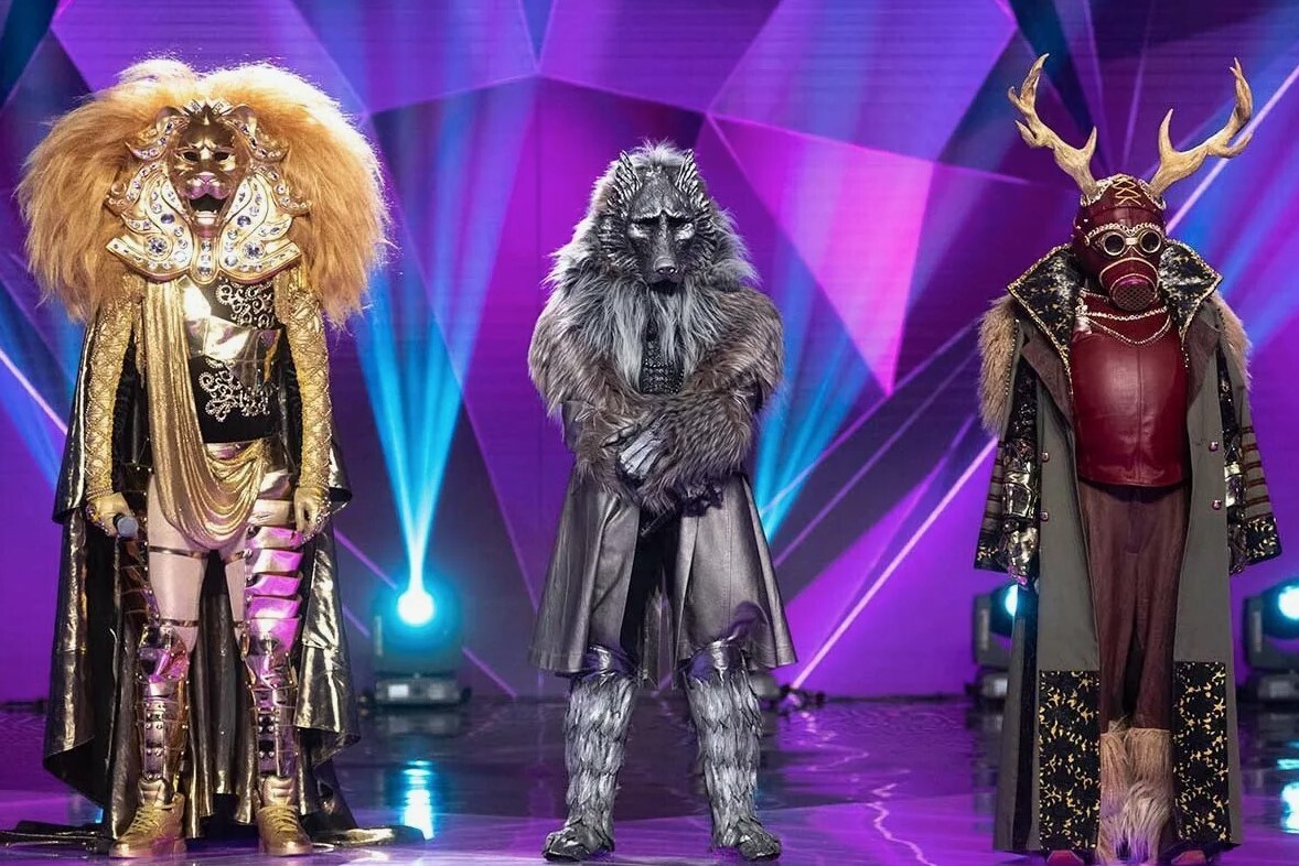 Такие шоу нужно немедленно запретить, а организаторов жестко наказать