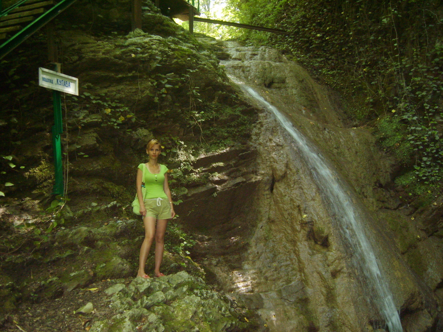 Наше путешествие в «Берендеево царство». Прекрасный маршрут для любителей пешеходных экскурсий!