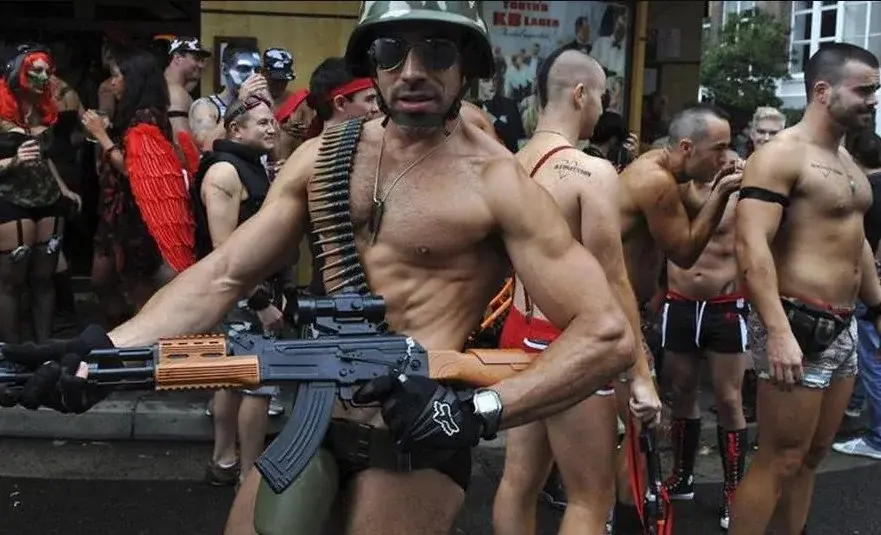 Диктатура меньшинства – провал