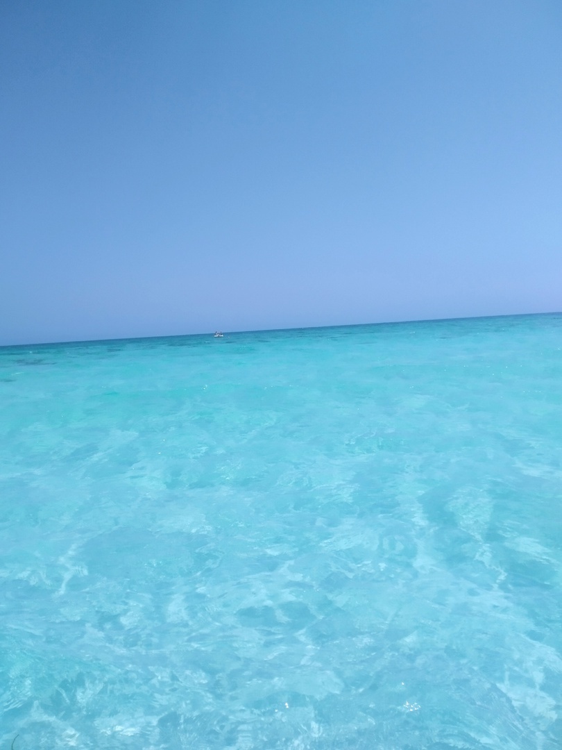 Кубинские каникулы моей подруги: впечатления, минусы, мечты и предпосылки поездки