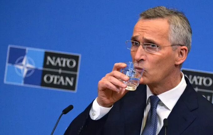 Британский эксперт: У нас мало возможностей для эскалации. Россия не сможет справиться со всеобщей мобилизацией.