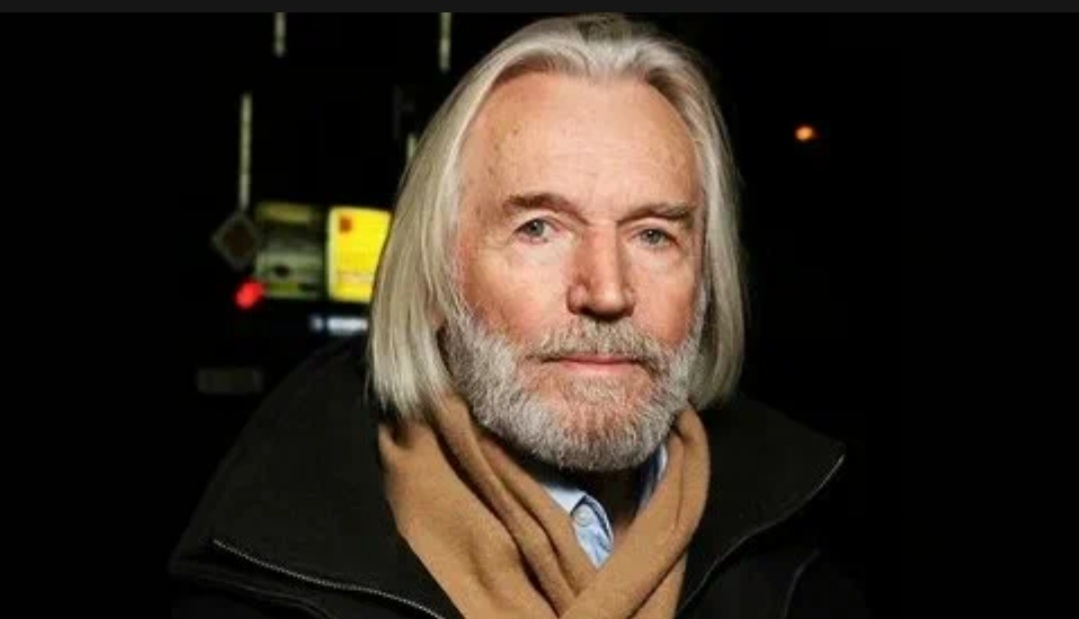 Станиславу Андреевичу Любшину исполнилось 91 год. Биография