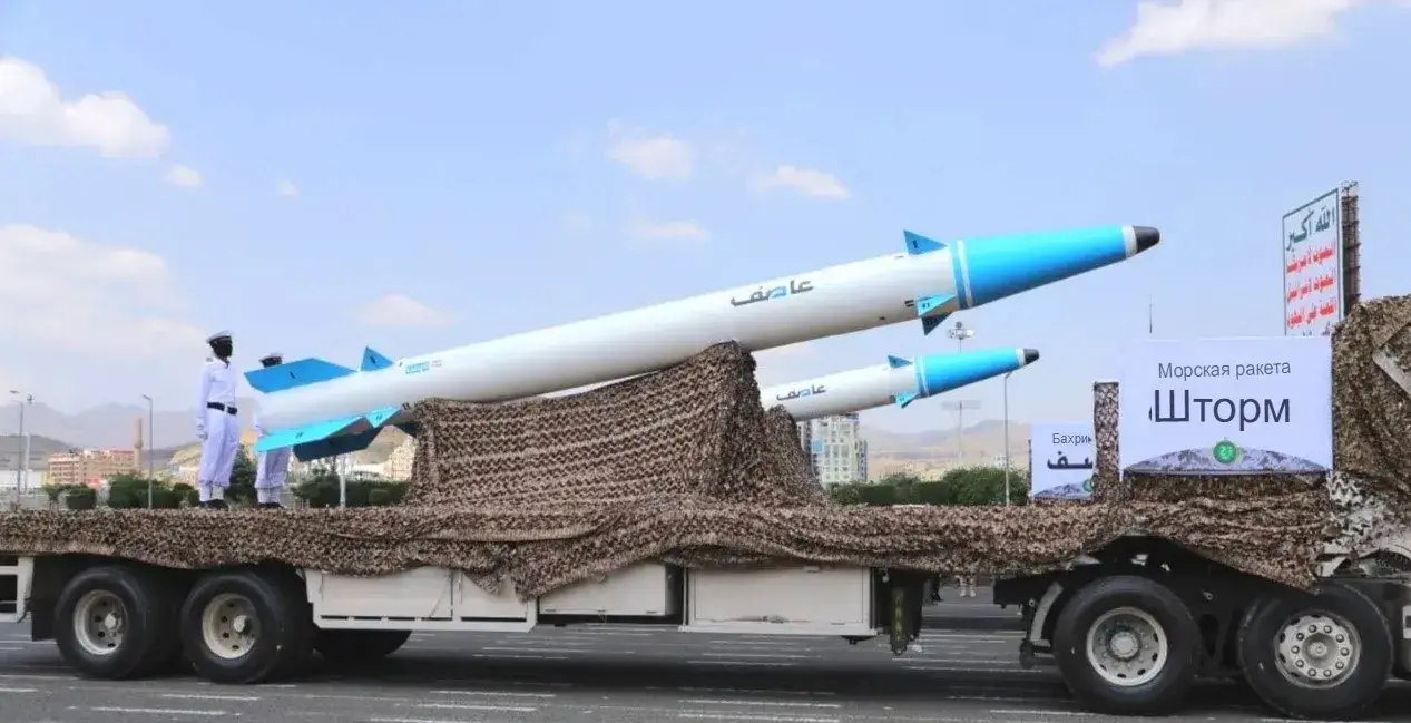 Противоракетное испытание повышенной сложности Standard-6, ракета "Всемогущий король" продолжает "эволюционировать”.