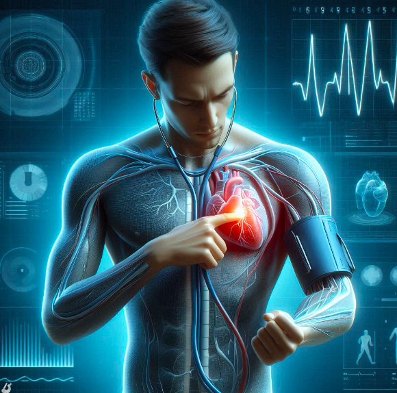 Избавляемся от гипертонии без риска 🧘‍♂️ Эффективная профилактика и проверенный способ