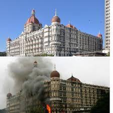 Фильм Отель в Мумбаи: Реальная история