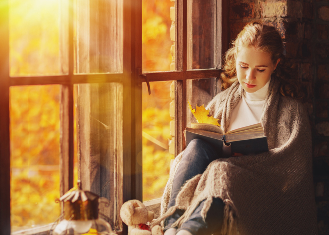 Как понять, что вы - интроверт?