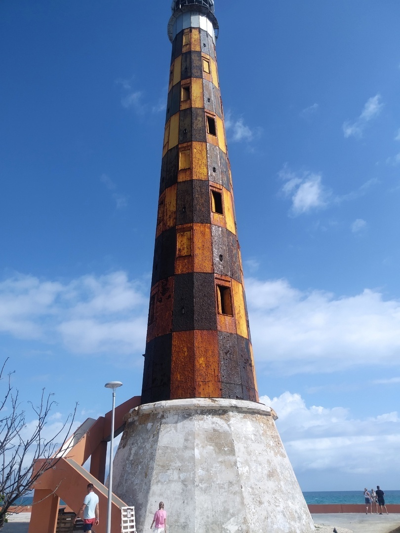 Кубинские каникулы моей подруги: впечатления, минусы, мечты и предпосылки поездки