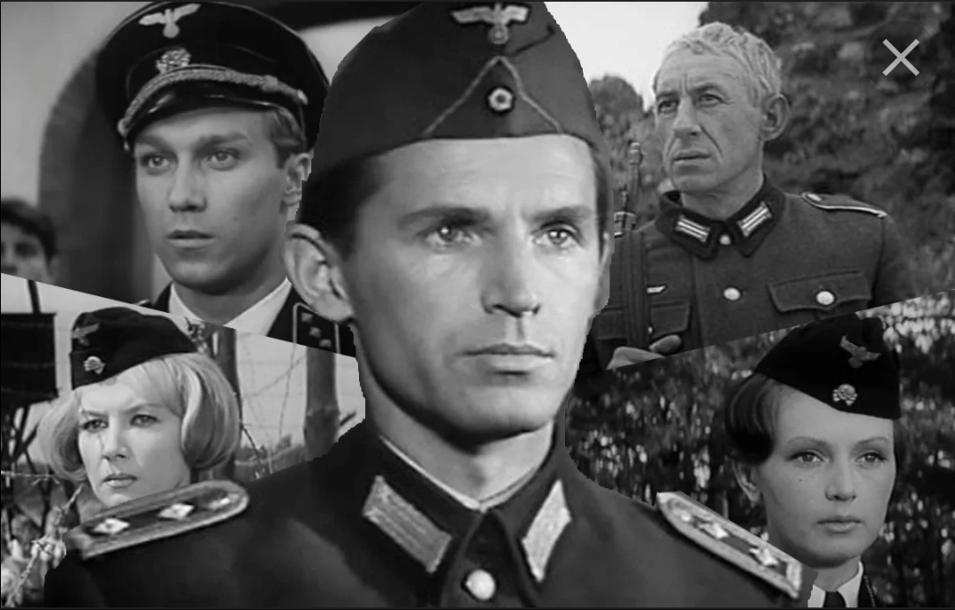 Станиславу Андреевичу Любшину исполнилось 91 год. Биография