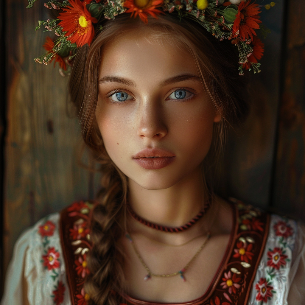 Как покорить девушку водолея