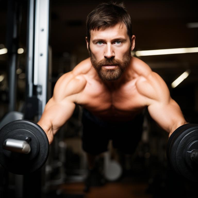 Упражнения для здоровья: как выбрать оптимальный режим