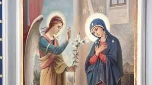 Что запрещается делать в день "Благовещение Пресвятой Богородицы"