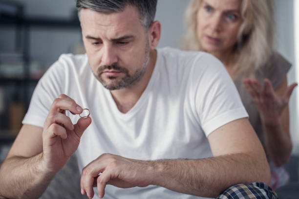 Неустойчивые отношения: почему мужья заводят любовниц?