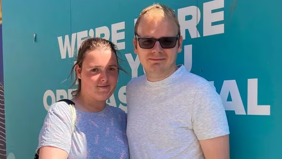 «Злой монстр»: британец признал себя виновным в убийстве жены, разрубив ее на 224 куска