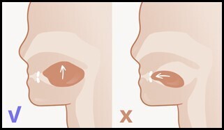 Почему в TikTok все молчат, или что такое MEWING?🤫🧏🗿