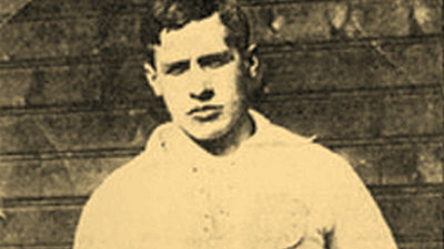 Семейные фамилии: братья Бутусовы (на заре российского/советского футбола).