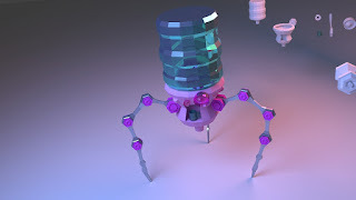 Нанороботы в лечении инфекционных заболеваний желудка