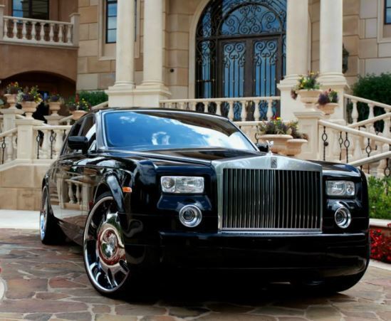 В России со следующего года может быть введен налог на роскошь